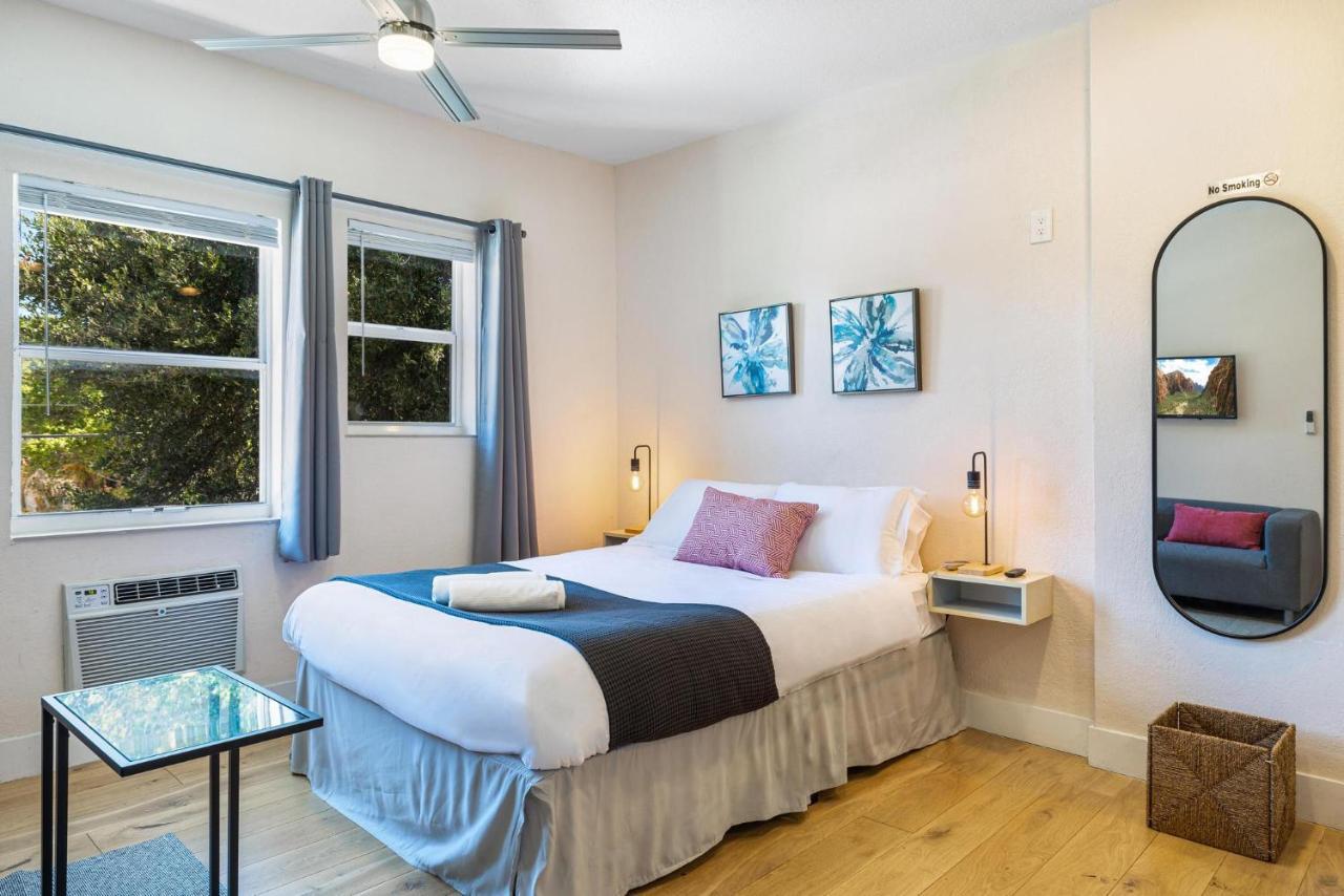 Bloom Hideaway - Mins To Las Olas & Beach Fort Lauderdale Bagian luar foto