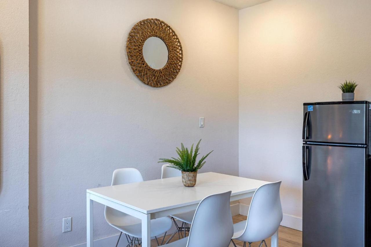 Bloom Hideaway - Mins To Las Olas & Beach Fort Lauderdale Bagian luar foto