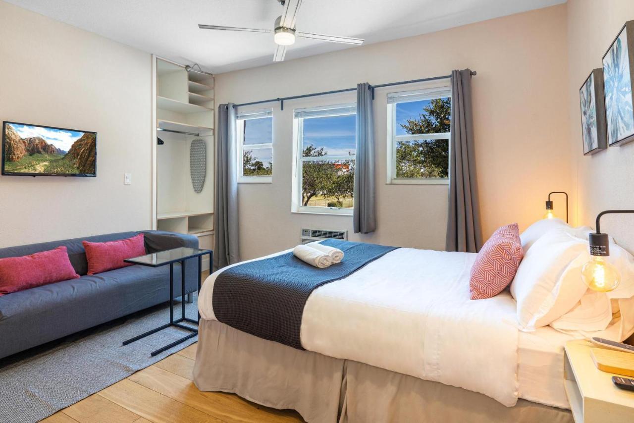 Bloom Hideaway - Mins To Las Olas & Beach Fort Lauderdale Bagian luar foto