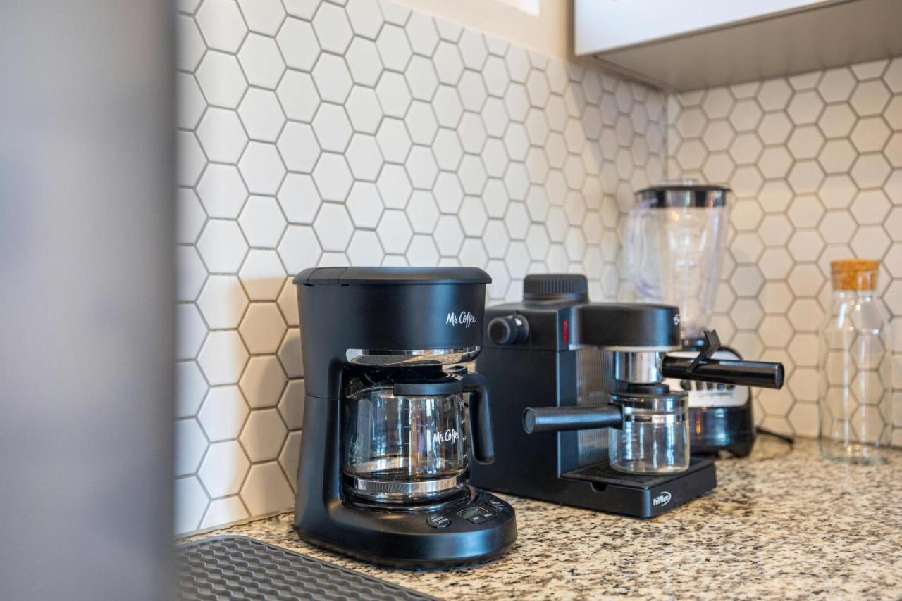 Bloom Hideaway - Mins To Las Olas & Beach Fort Lauderdale Bagian luar foto